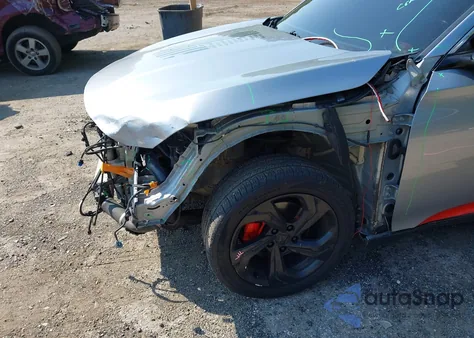 2020 Honda Accord Ex-L из США, поврежденный, VIN 1HGCV1F55LA123378